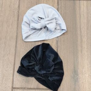 Baby hats